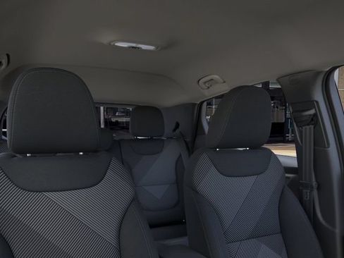New 2027 Chevrolet Bolt LT FWD image 24