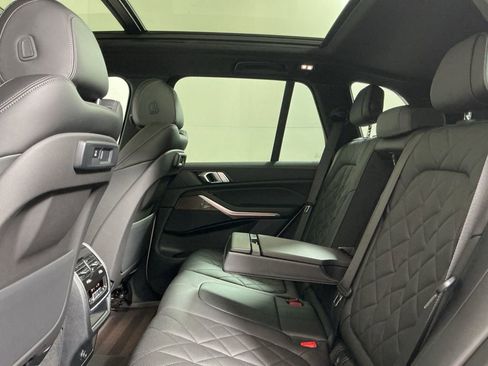 Certified 2023 BMW X5 xDrive40i w/ Premium Package image 27