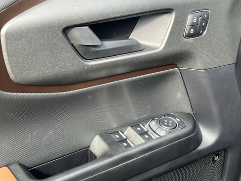 New 2025 Ford Bronco Sport Outer Banks w/ Outer Banks Tech Package+ image 15