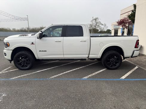 Used 2023 RAM 2500 Limited AWD/4WD image 6