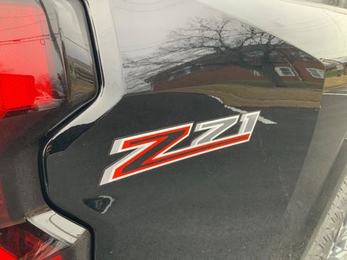 New 2026 Chevrolet Colorado Z71 w/ Technology Package image 35