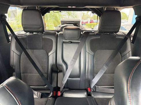 Used 2023 Ford Bronco Raptor AWD/4WD image 14