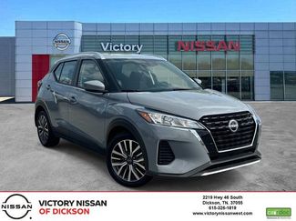 Used 2023 Nissan Kicks SV FWD video 1