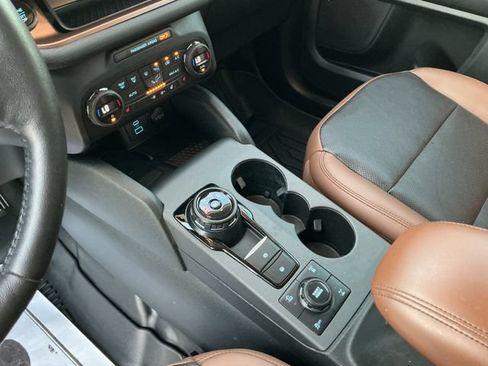 Used 2021 Ford Bronco Sport Badlands w/ Badlands Package AWD/4WD image 22