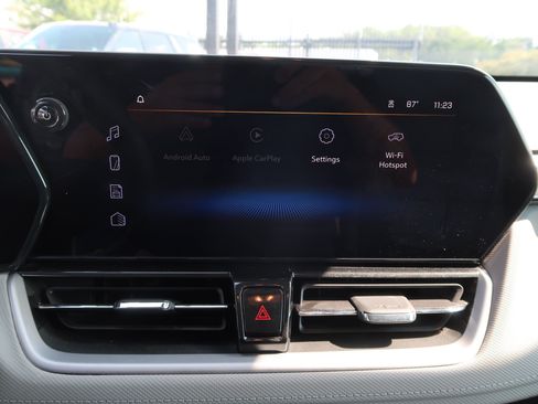 Used 2024 Chevrolet TrailBlazer LT AWD/4WD image 28