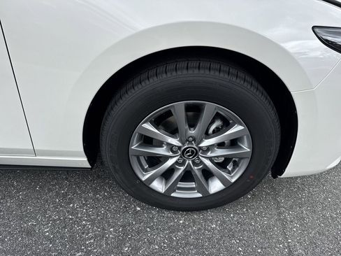 New 2026 MAZDA MAZDA3 s FWD image 57