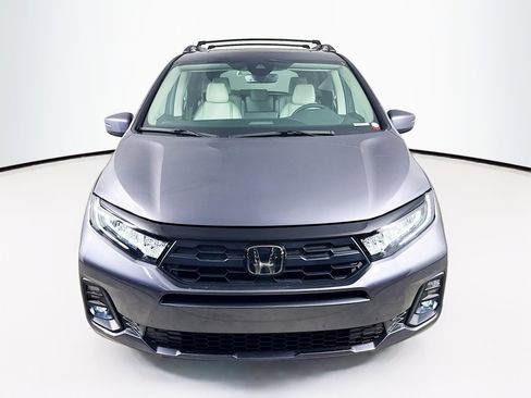 New 2026 Honda Odyssey EX-L image 3