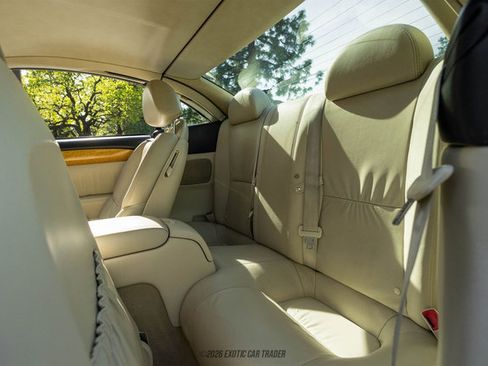 Used 2005 Lexus SC 430 Convertible image 45