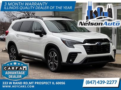 Used 2024 Subaru Ascent Limited