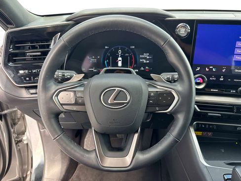 Used 2024 Lexus TX 350 FWD w/ Technology Package image 29