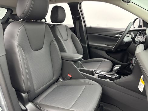 New 2026 Buick Encore GX Preferred w/ Advanced Technology Package FWD image 31