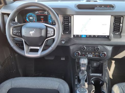 New 2026 Ford Bronco Big Bend AWD/4WD image 28