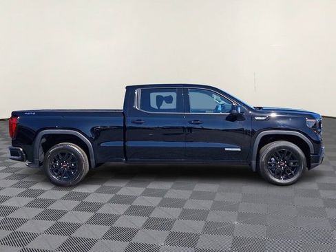 New 2026 GMC Sierra 1500 Elevation image 5