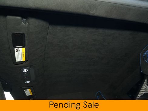 Used 2022 Lamborghini Huracan STO RWD image 24