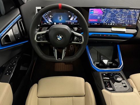 New 2026 BMW X3 M50 w/ Premium Package image 26