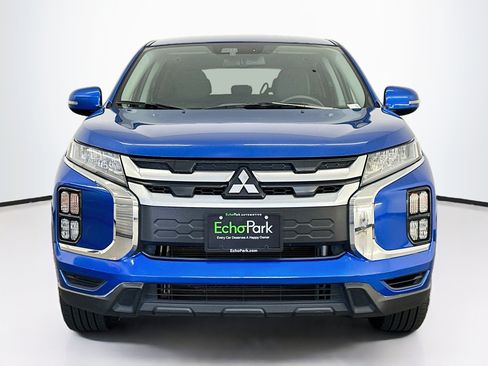 Used 2024 Mitsubishi Outlander Sport AWD image 2