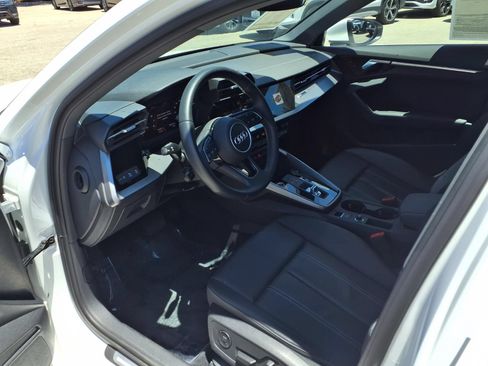 Used 2023 Audi A3 2.0T Premium FWD image 17