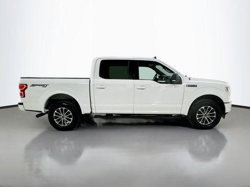 Used 2019 Ford F150 XLT w/ Equipment Group 302A Luxury image 9