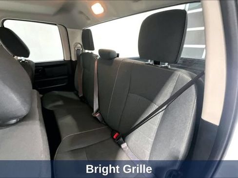 Used 2021 RAM 1500 Tradesman w/ SXT Plus Group AWD/4WD image 31