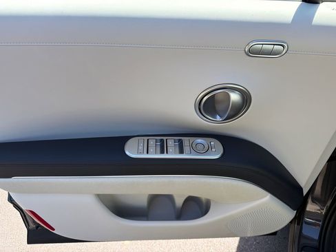 New 2026 Hyundai Palisade Calligraphy AWD/4WD image 11