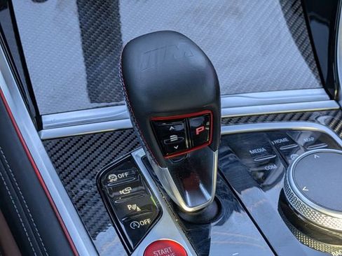 Used 2020 BMW M8 Coupe w/ M Carbon Exterior Package AWD/4WD image 19