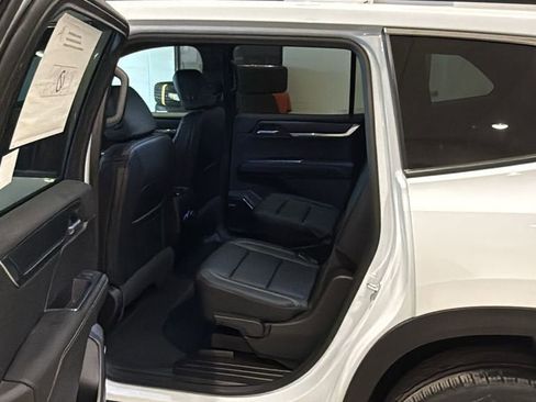 New 2026 GMC Acadia Elevation w/ Elevation Premium Package image 20