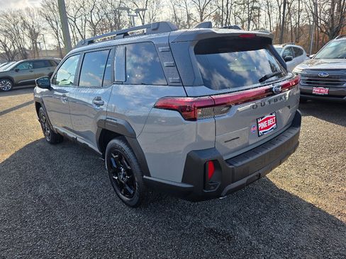 New 2026 Subaru Outback Limited image 10