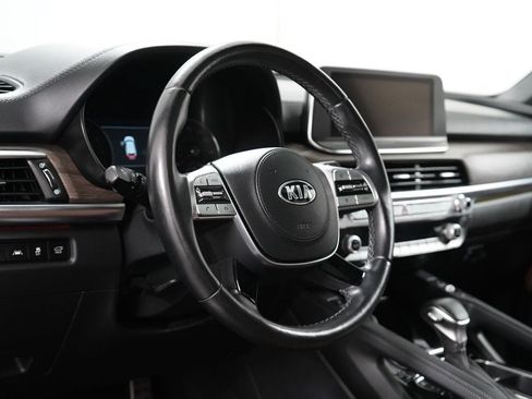Used 2021 Kia Telluride SX w/ SX Prestige Package AWD/4WD image 14
