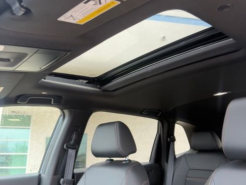 Certified 2024 Honda CR-V Sport-L image 17