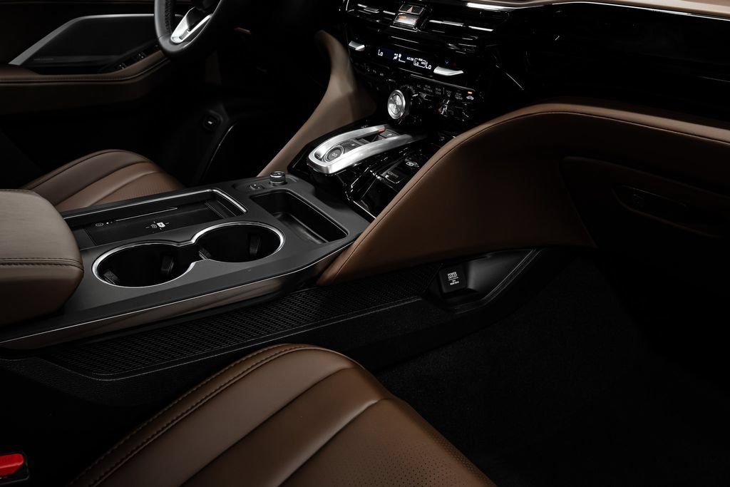 New 2026 Acura MDX w/ Technology Package FWD image 28