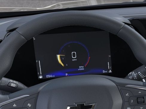 New 2026 Chevrolet Trax ACTIV w/ Driver Confidence Package FWD image 18