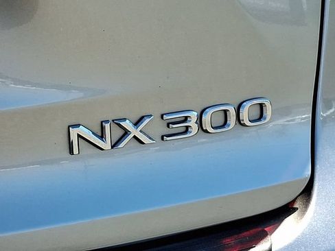 Used 2020 Lexus NX 300 AWD w/ Comfort Package image 31