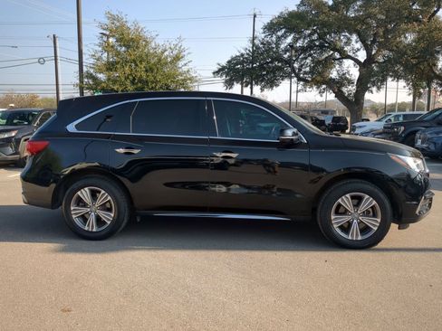 Used 2020 Acura MDX FWD image 2