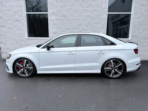 Used 2018 Audi RS 3 image 3