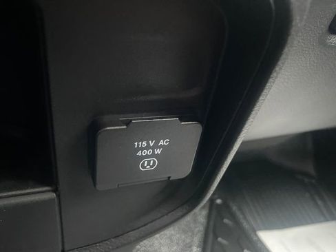 New 2026 RAM 3500 Big Horn AWD/4WD image 21