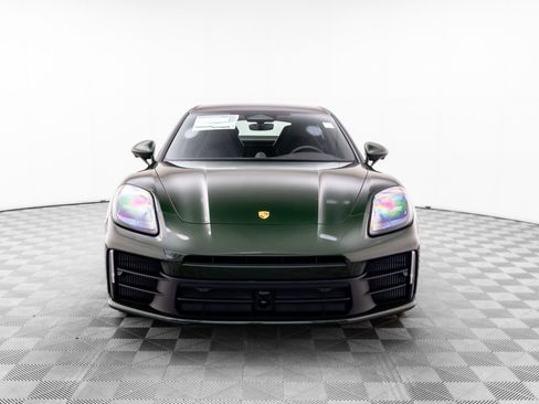 New 2026 Porsche Panamera 4 AWD/4WD image 35