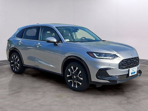 New 2027 Honda HR-V EX-L image 2