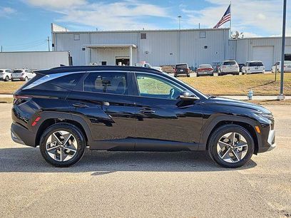 New 2025 Hyundai Tucson SEL