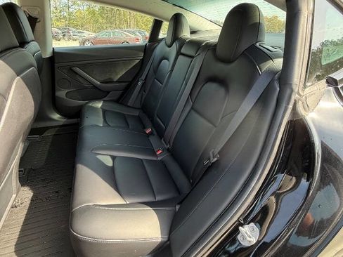 Used 2021 Tesla Model 3 Standard Range Plus RWD image 11