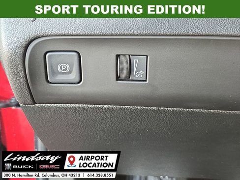 Used 2023 Buick Enclave Essence w/ Experience Buick Package image 17