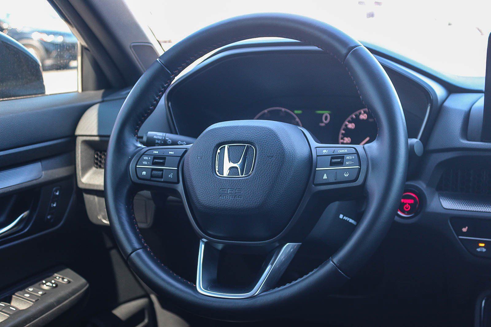 Used 2025 Honda CR-V Sport-L image 16