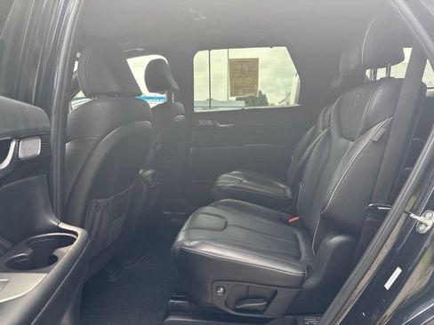 Used 2024 Hyundai Palisade Calligraphy AWD/4WD image 13