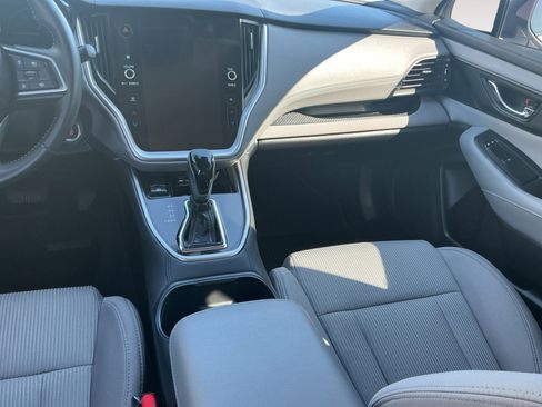 Used 2025 Subaru Legacy Premium image 11