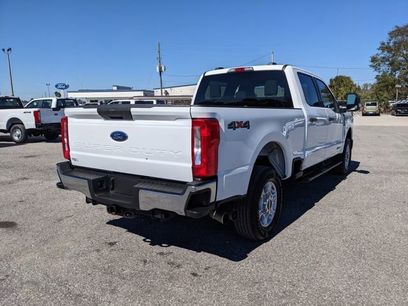 Certified 2025 Ford F250 XLT