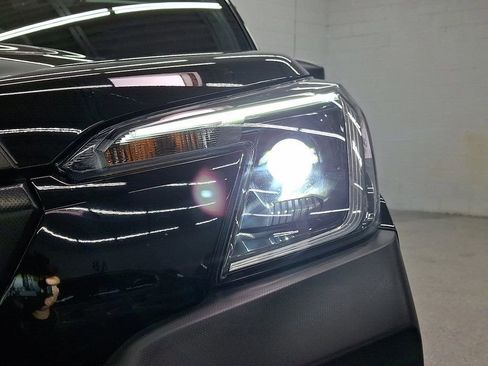 Used 2023 Subaru Forester Wilderness image 9