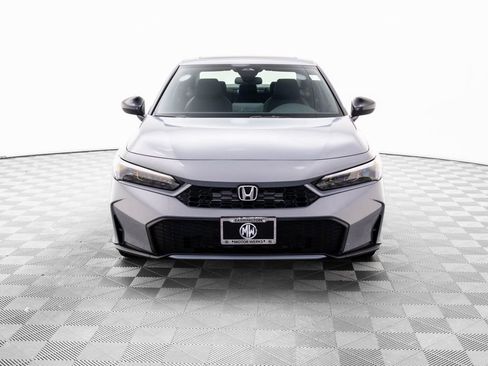 New 2026 Honda Civic Sport image 9