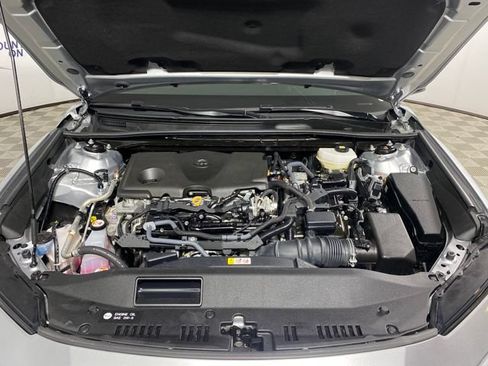 Used 2025 Toyota Camry LE FWD image 22