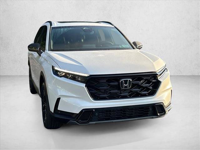 New 2027 Honda CR-V Sport-L image 7