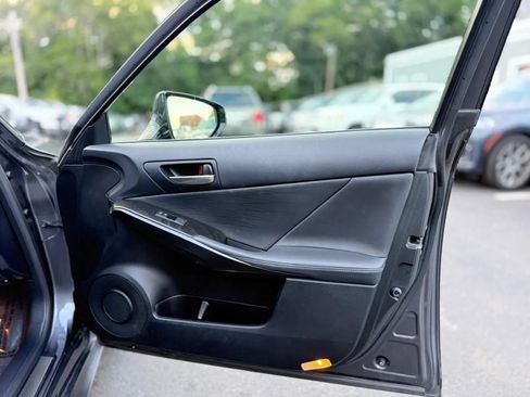 Used 2022 Lexus IS 300 AWD w/ Premium Package image 30