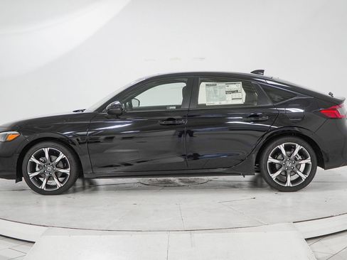 New 2026 Honda Civic Sport Touring image 5